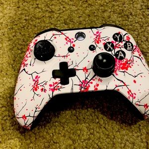 Scuff Xbox gaming controller I’ll take your offers